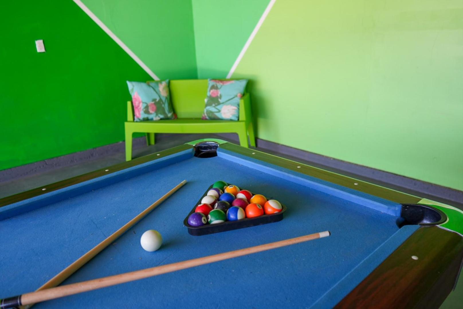 The Pink Cactus - Desert Retreat - Luxe Pool, Golf & Game Room Indio Zewnętrze zdjęcie